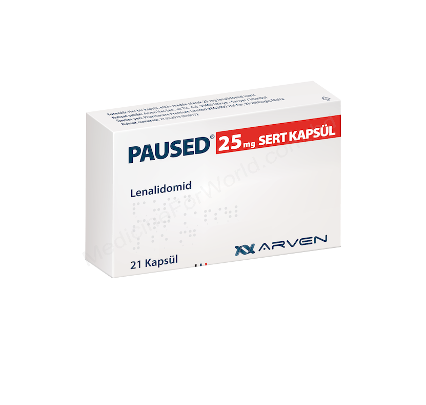 Paused