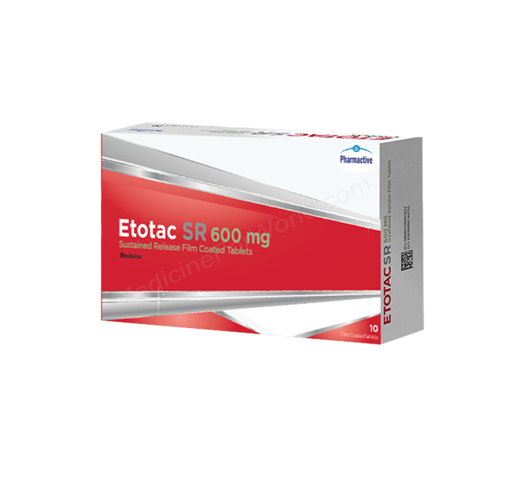ETOTAC SR