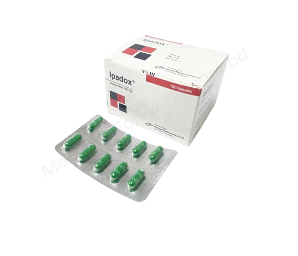 IPADOX