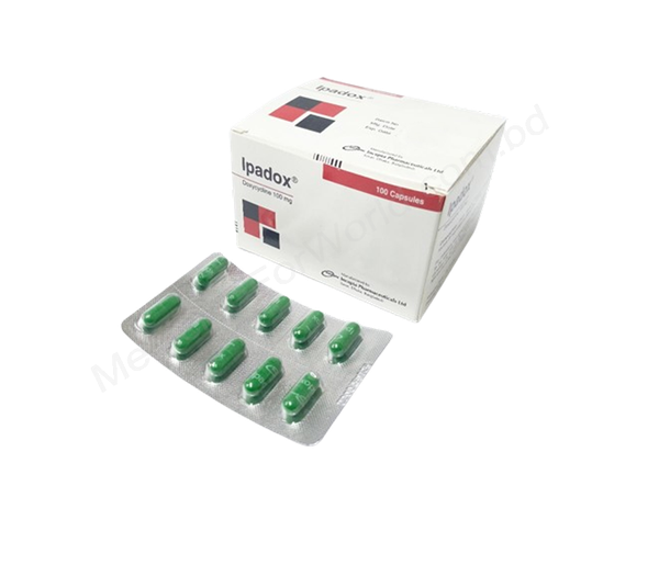 IPADOX