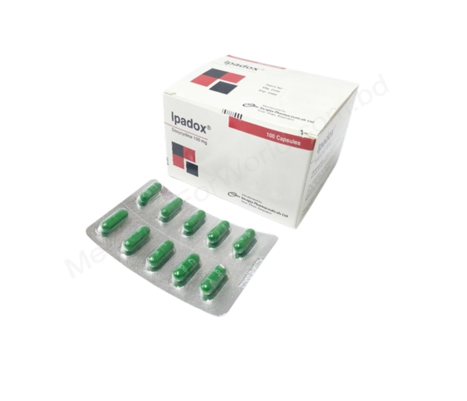 IPADOX