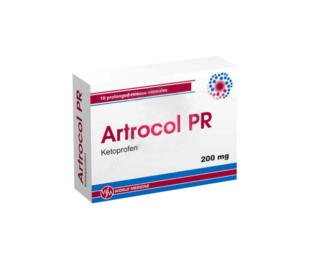 Artrocol Pr