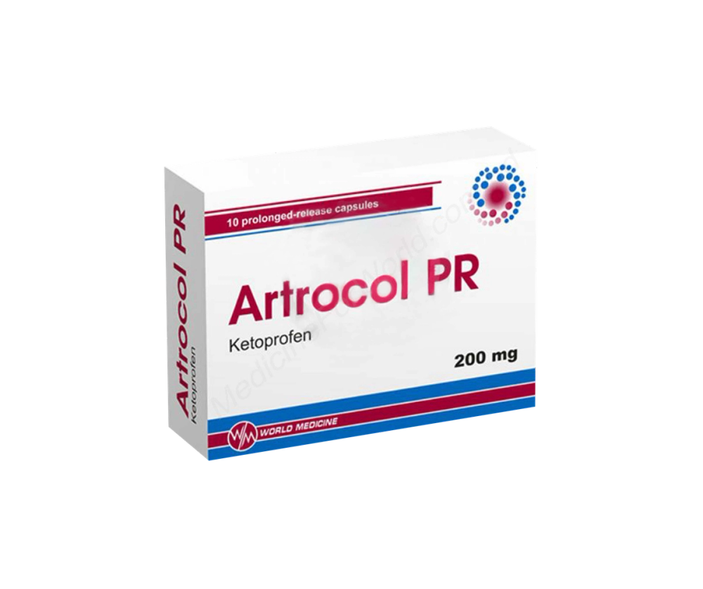 Artrocol Pr