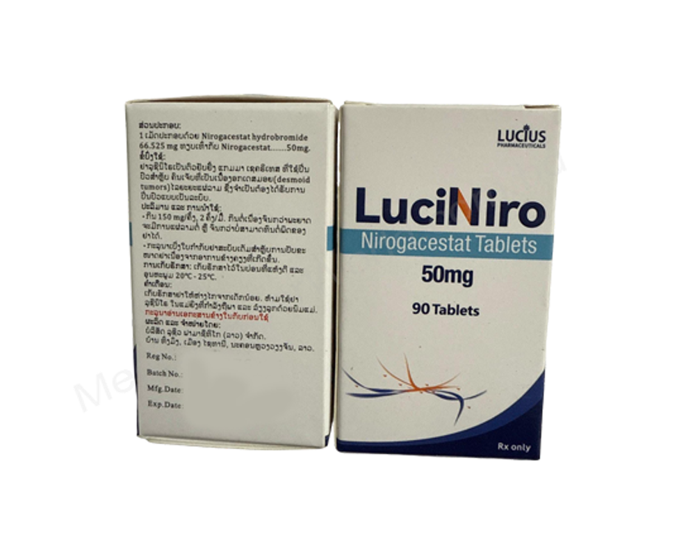 LuciNiro