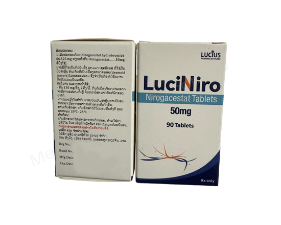LuciNiro