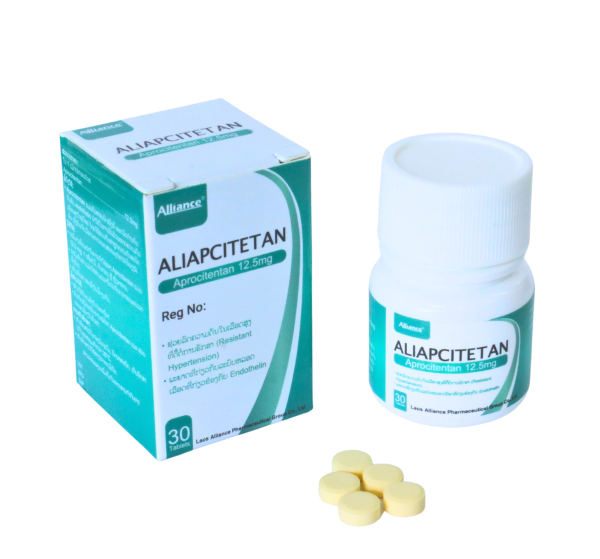 ALIAPCITETAN