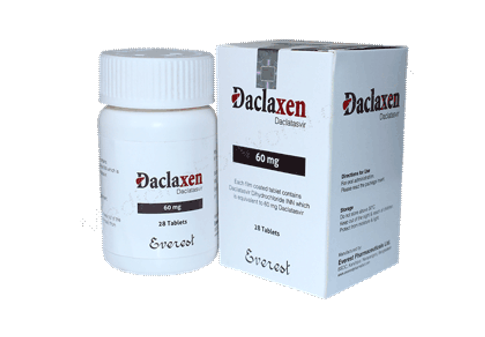 Daclaxen