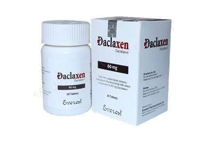 Daclaxen