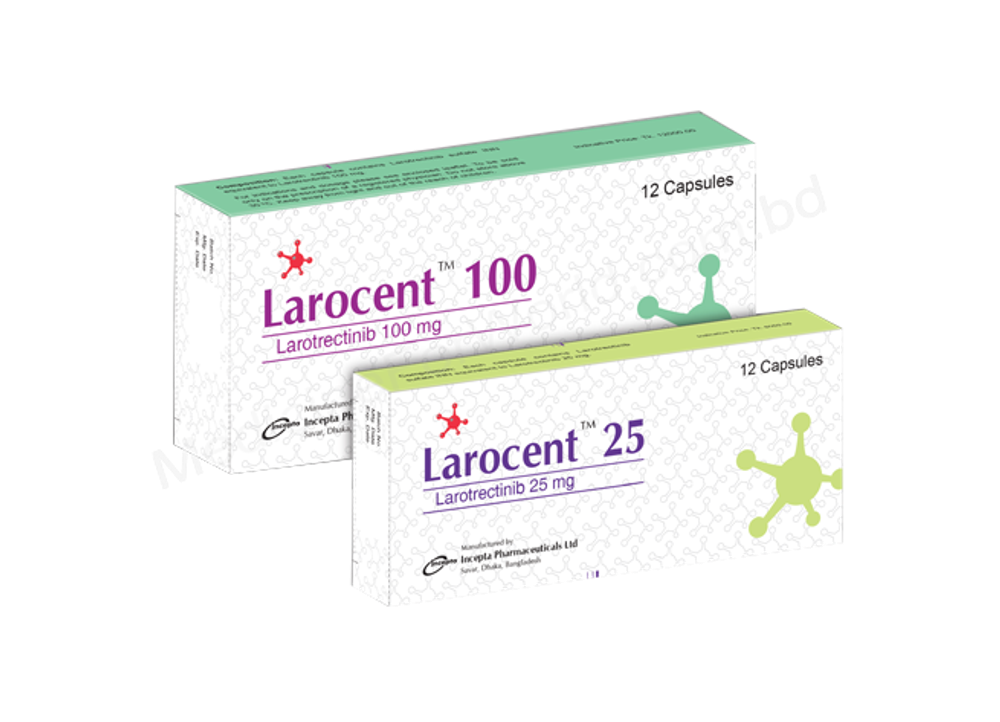 Larocent