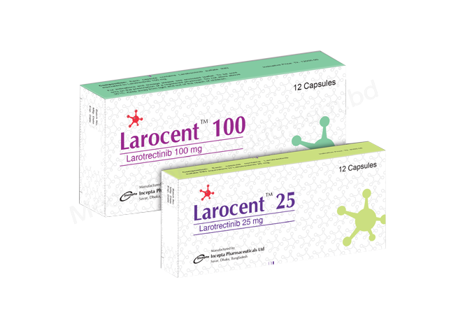 Larocent