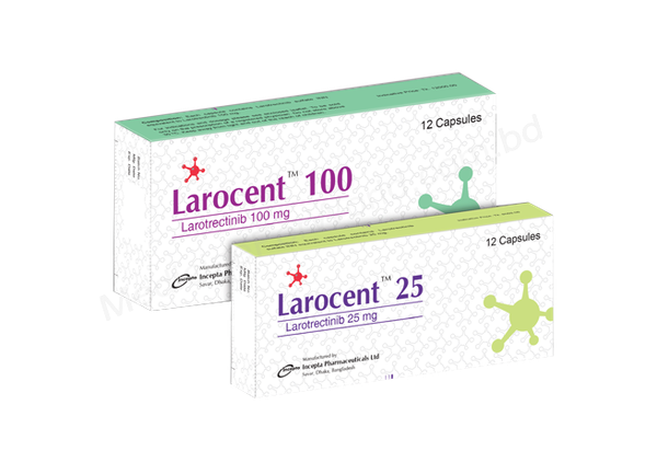 Larocent