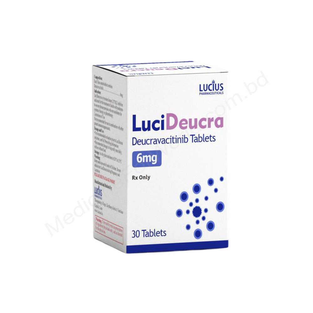 LuciDeucra