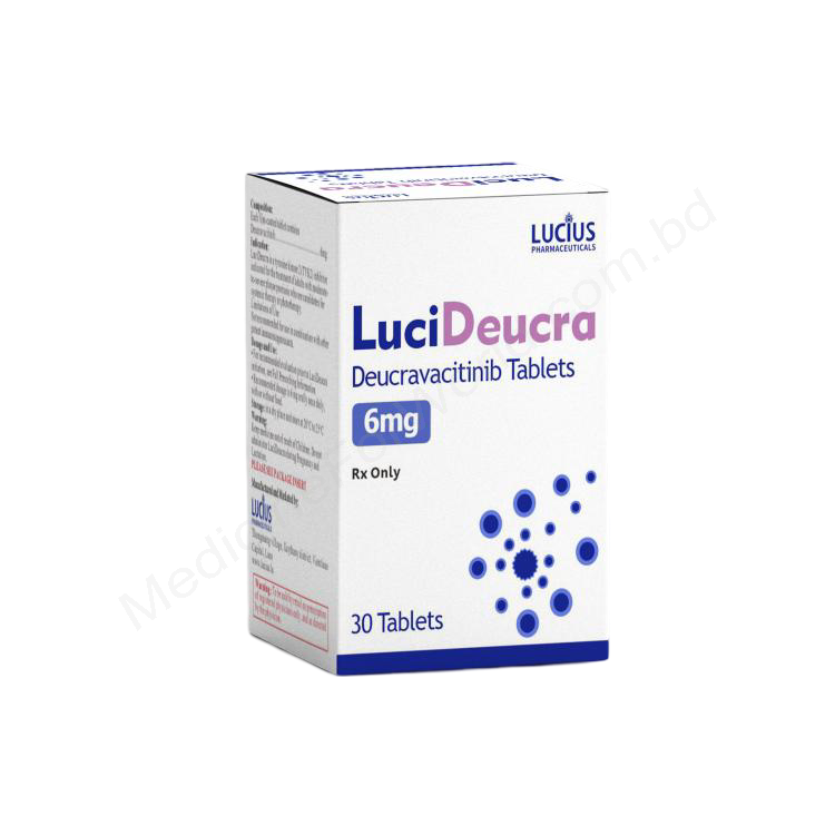LuciDeucra