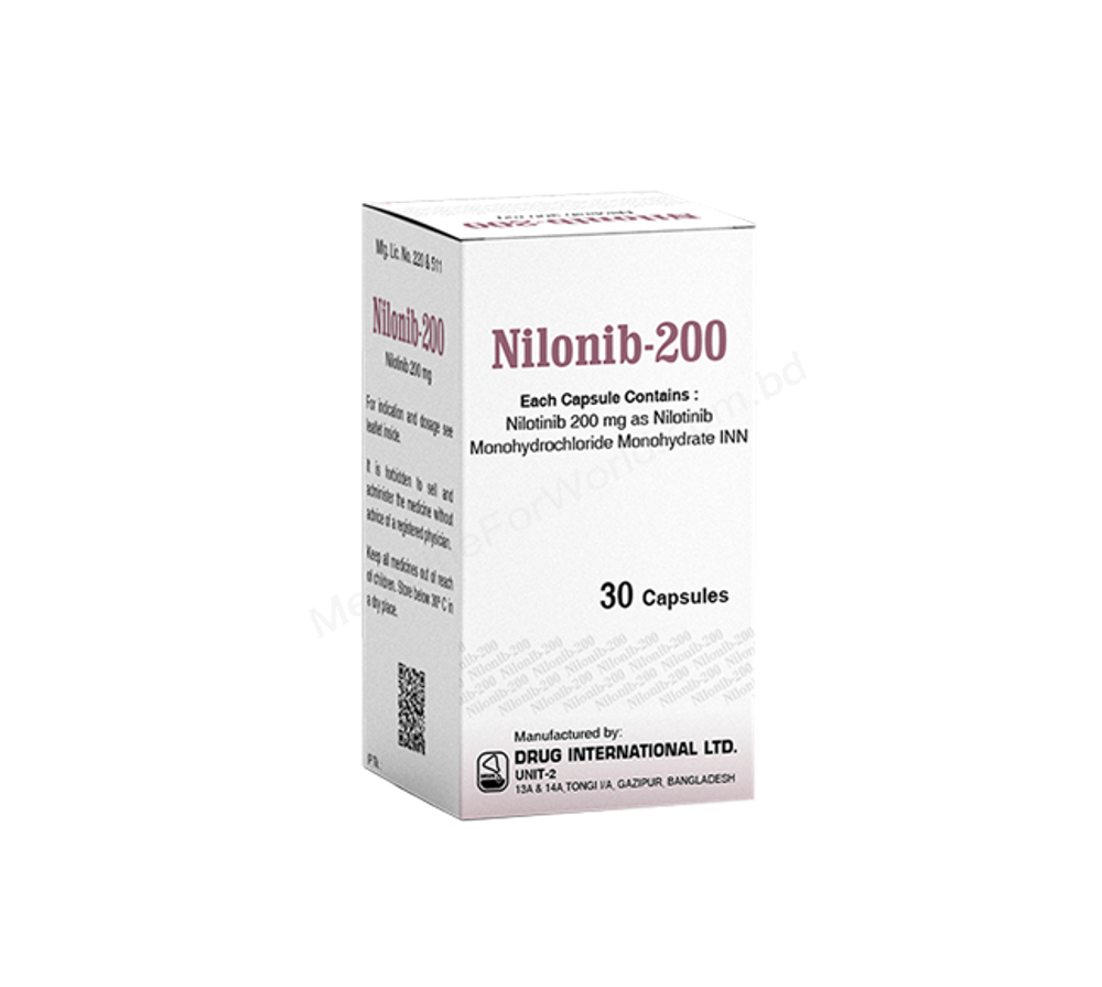 Nilonib