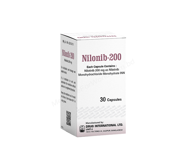 Nilonib