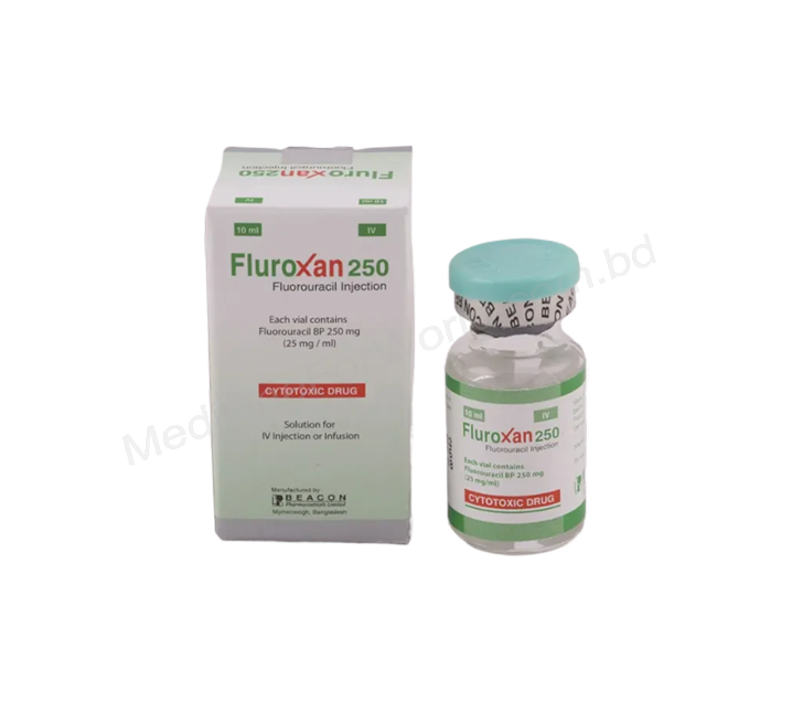 Fluroxan