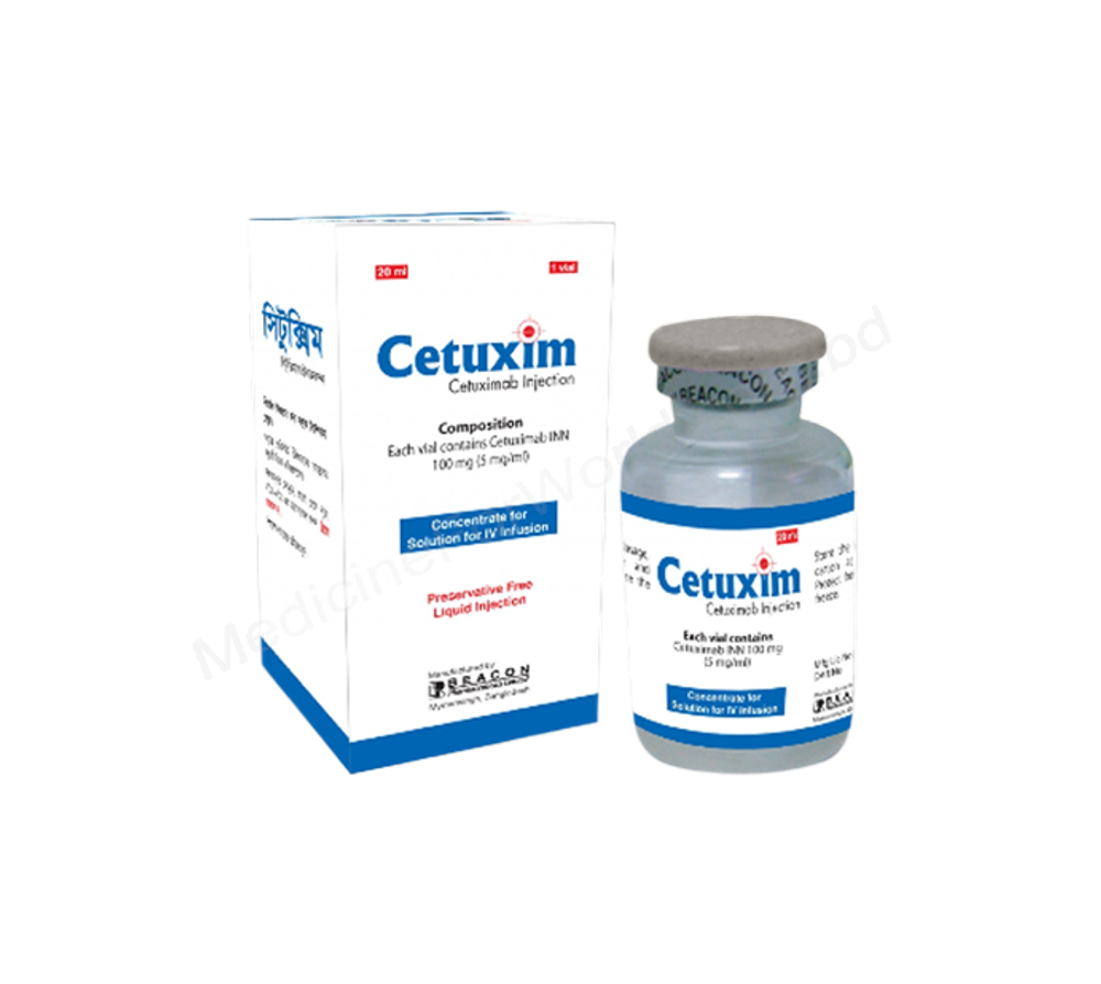 Cetuxim