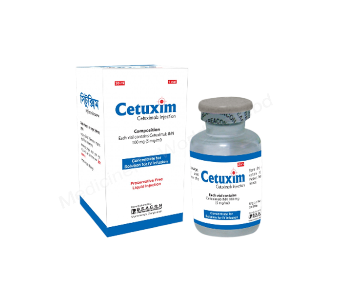 Cetuxim