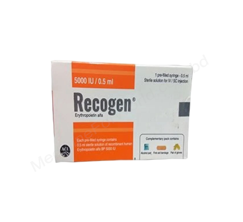 Recogen