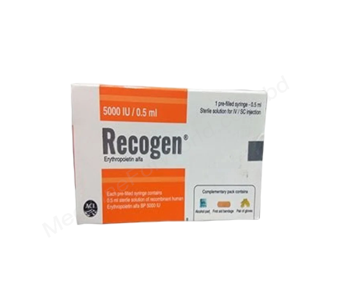 Recogen