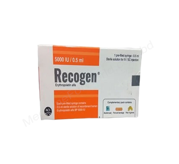Recogen