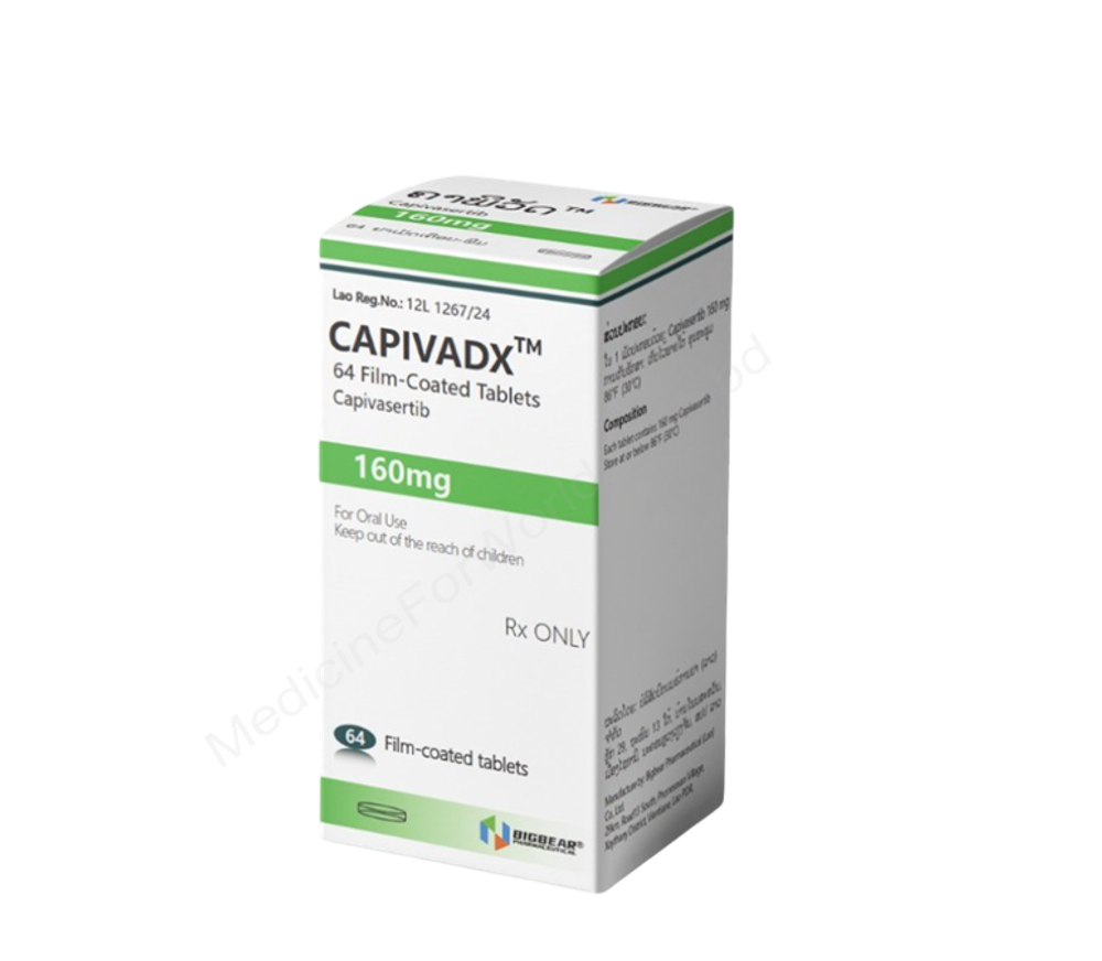 CAPIVADX
