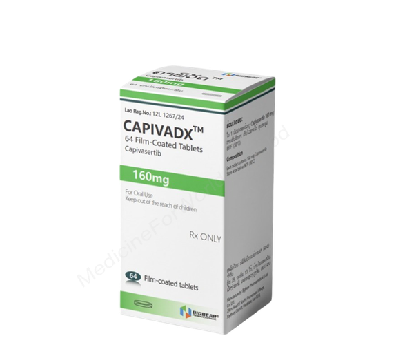 CAPIVADX
