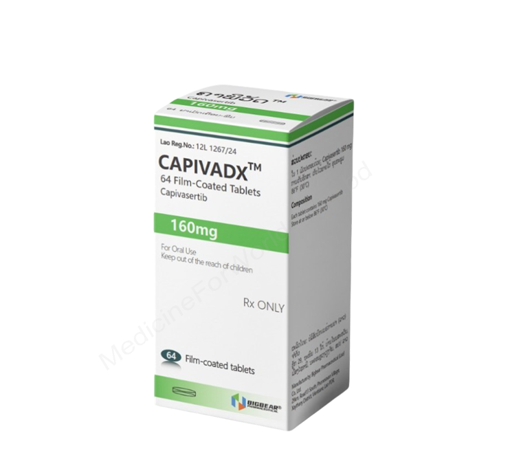 CAPIVADX