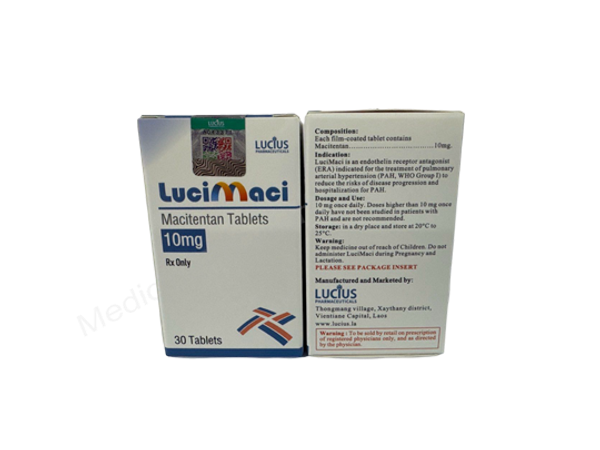 LuciMaci