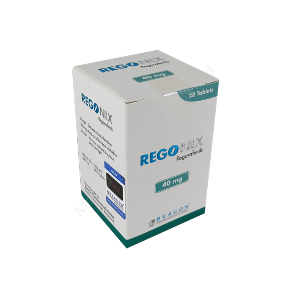 Regonix/ Regora