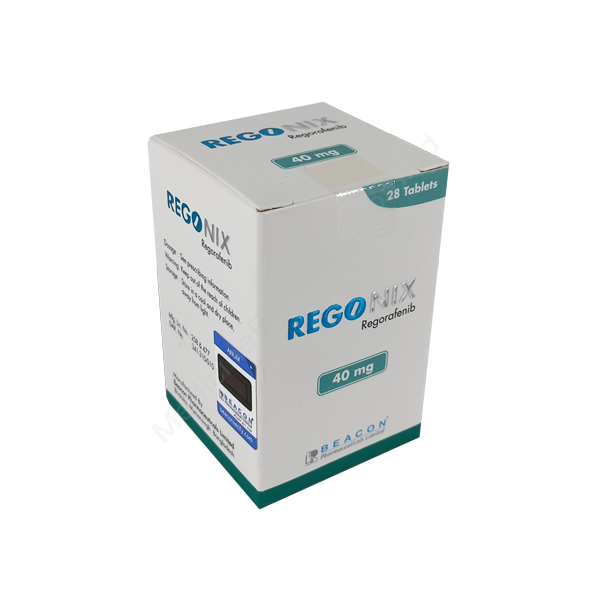 Regonix/ Regora