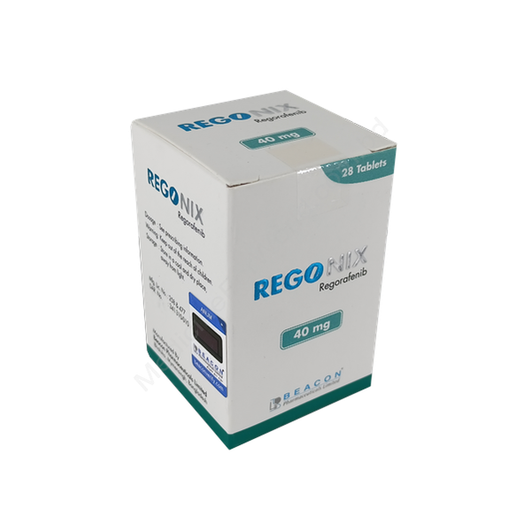 Regonix/ Regora