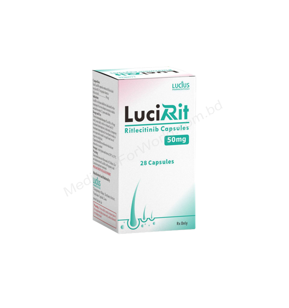 Lucirit