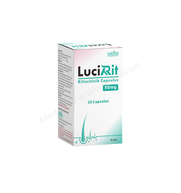 Lucirit