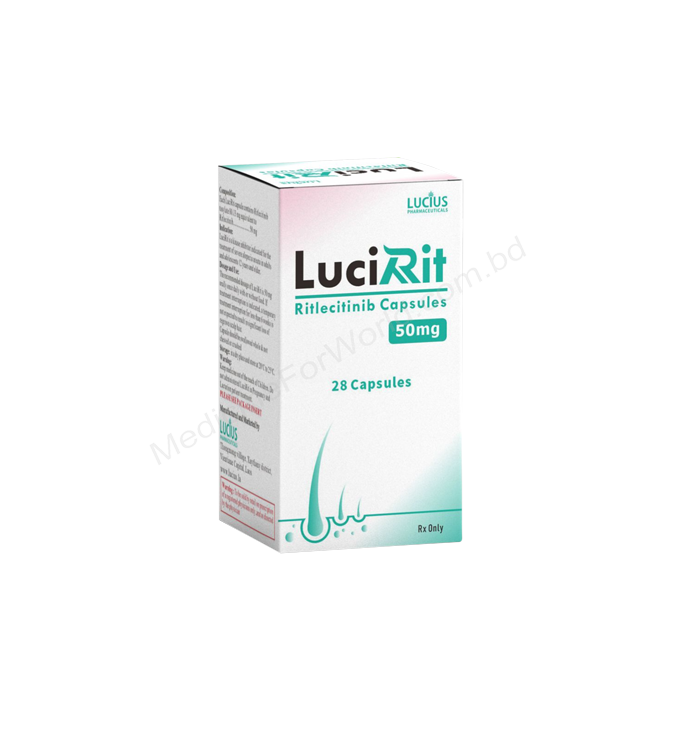 Lucirit