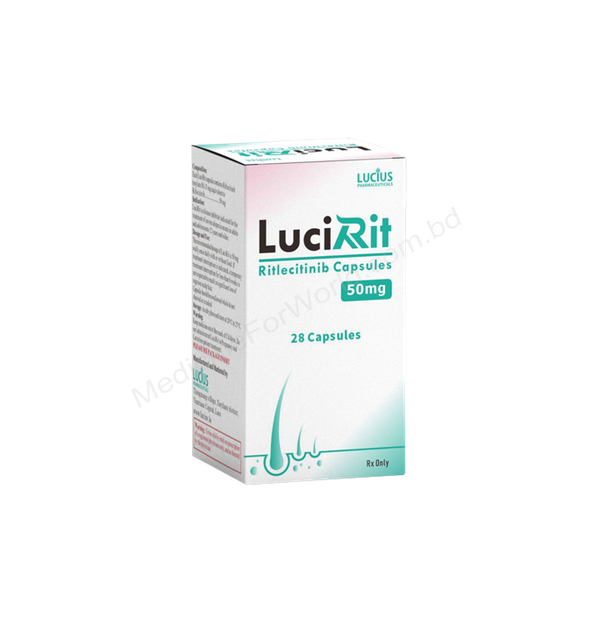 Lucirit