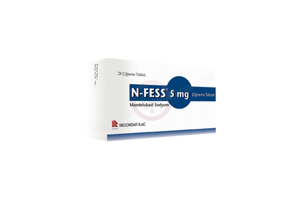 N-FESS