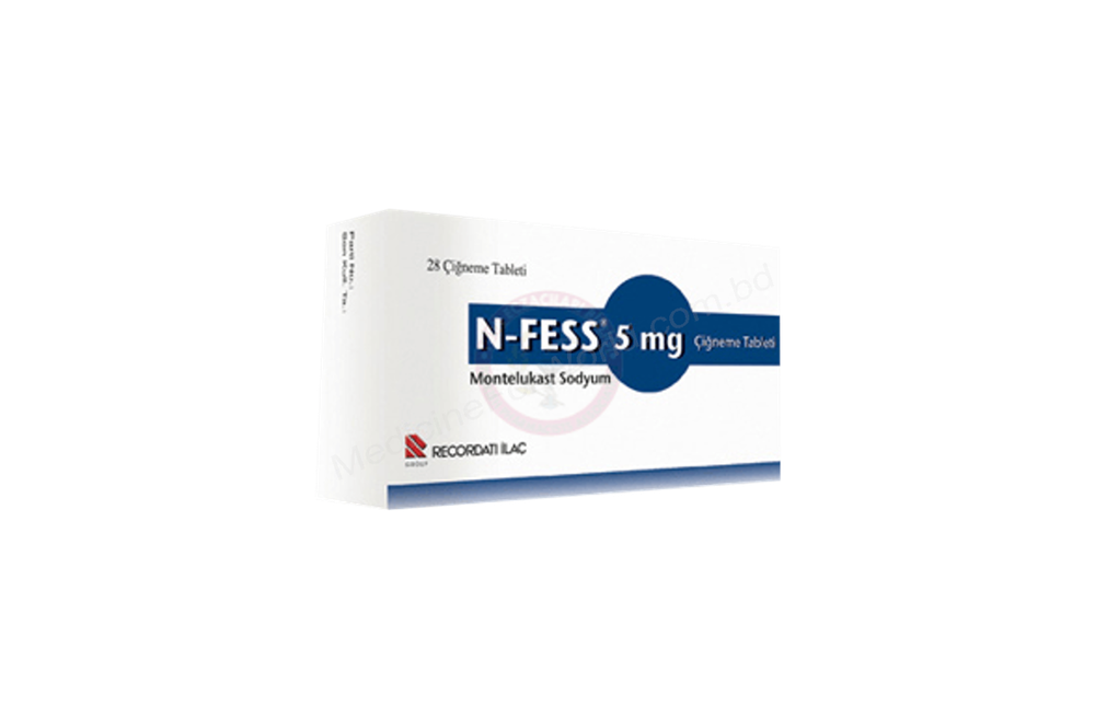 N-FESS