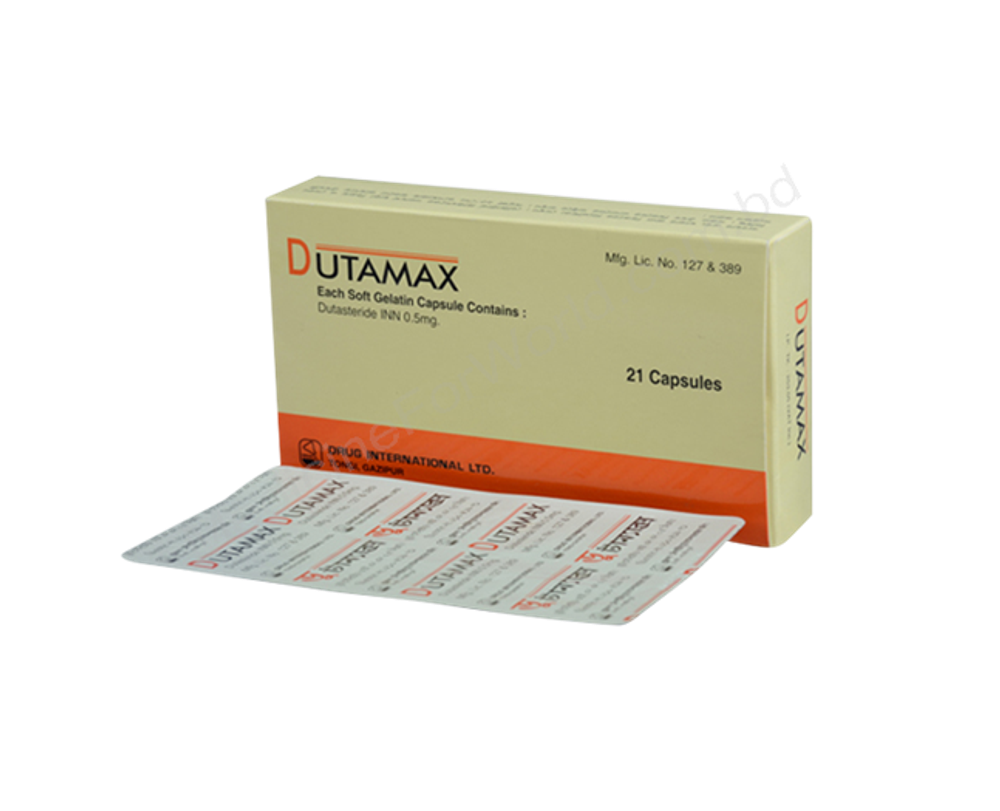 Dutamax