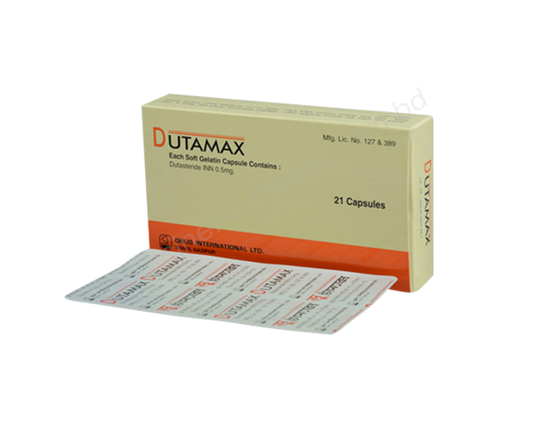 Dutamax