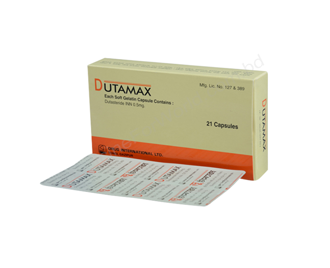 Dutamax