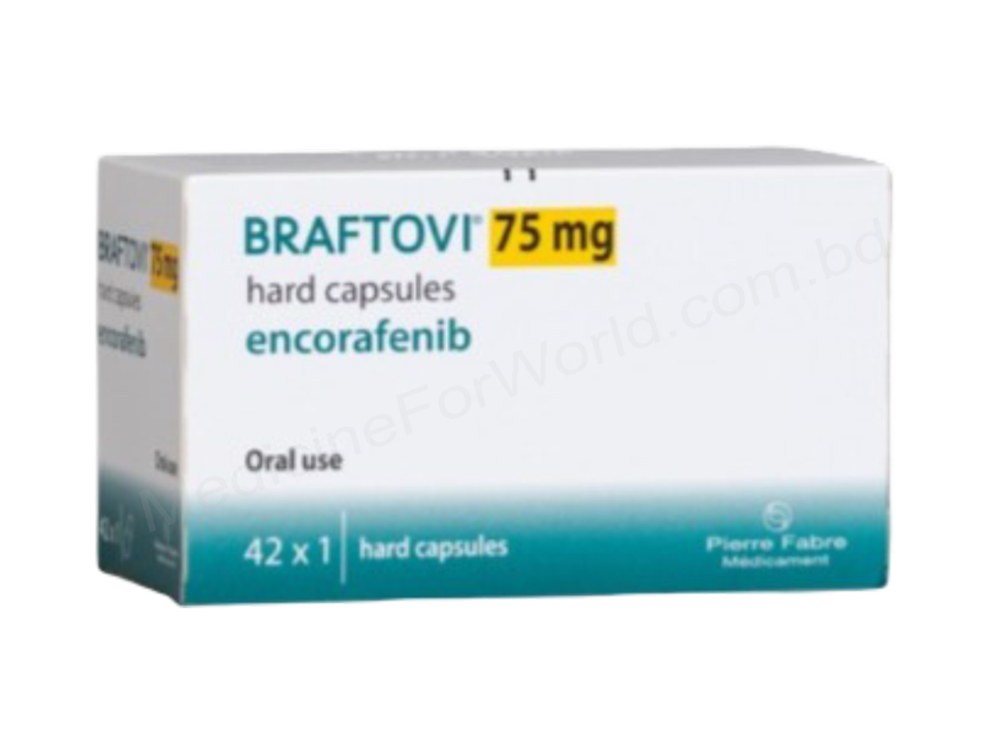 BRAFTOVI