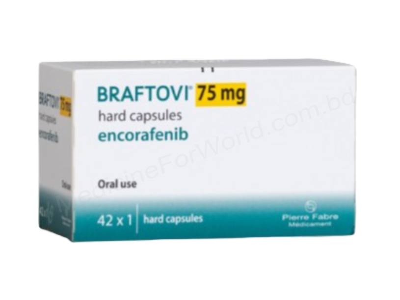 BRAFTOVI