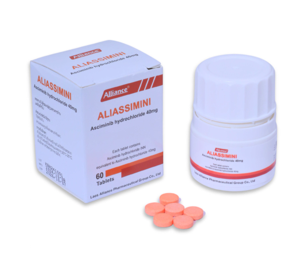ALIASSIMINI