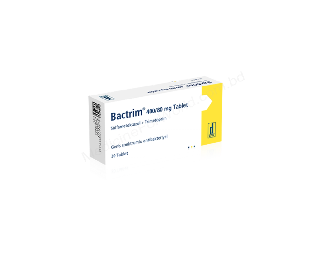 BACTRIM