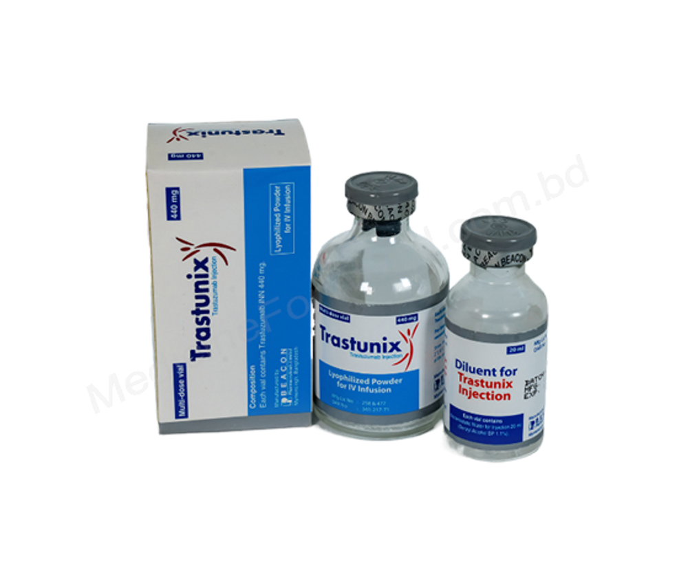 Trastunix