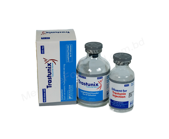 Trastunix