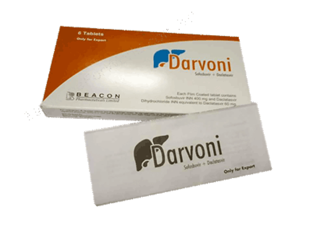Darvoni