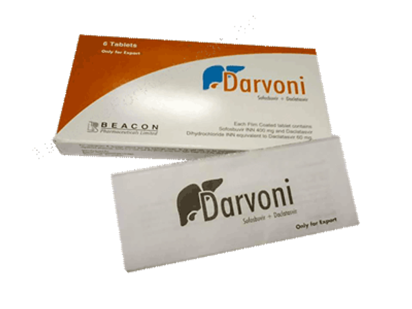 Darvoni