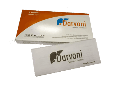 Darvoni